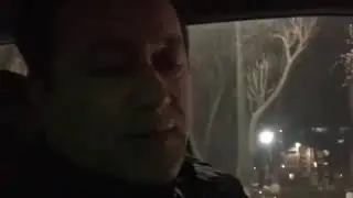 Shuhrat Qayumov Kechir yo rab kechirdim men