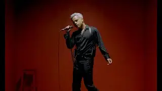 MAIKA - All Talk [Official Music Video]