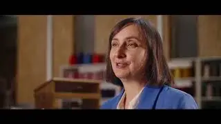 2024 Cotton Seed Distributors Researcher of the Year nominee Dr Alice Payne
