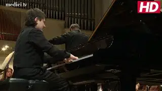 Grand Piano Competition 2018: Finals (I/II) - Sergei Davydchenko