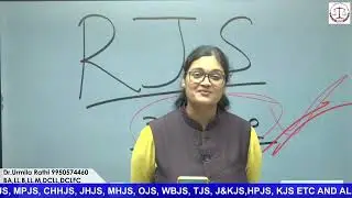 Rjs Dress code guide line// 23 june 2024// RJS exam kese attend karna// OMR SHEET kb bhatni h//