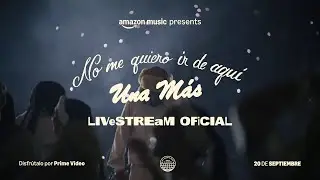 Bad Bunny Live | Prime Video