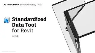 Standardized Data Tool for Revit - Setup