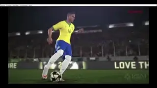 PES 2016: 