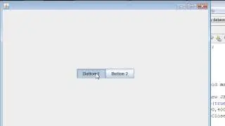 How to Arrange Component on Frame Panel in Java