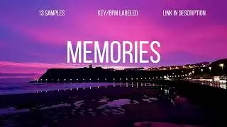 [Free] RnB Sample Pack - 