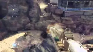 FaZeBucko /CoD/Clip