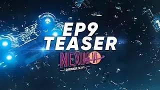 Sortie Épisode 9 : 01 JANVIER 2023 !