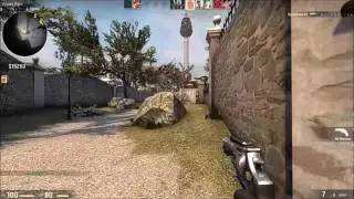 Where's Long?
