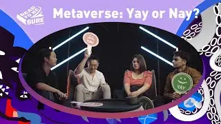 Is the Metaverse a virtual paradise or nightmare? | Read to be SURE