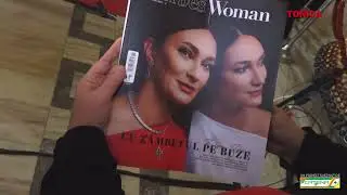 Forbes Woman, o revistă inspirată de femeile din România