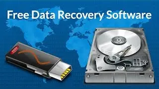 Best Free Data Recovery Software for windows 10 PC -  Mac  - Linux 2017