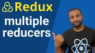 Redux-toolkit bangla tutorial 7 : redux | Multiple reducers
