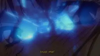 Trust Me!