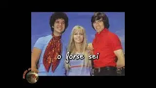 Lucio Battisti - Ancora tu (karaoke - fair use)