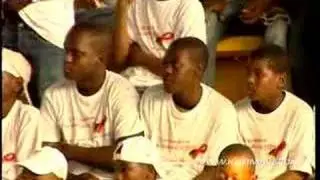 UNICEF: NBA star Pau Gasol - Karmavision