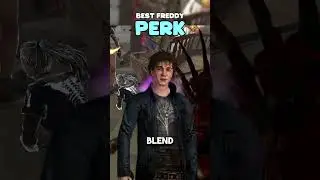 The Best Way To DOMINATE With Freddy!