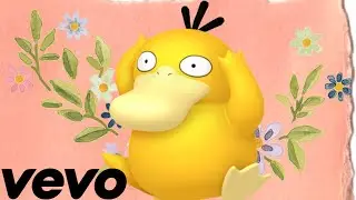 Psyduck The Great - Bad Love (Official Audio)