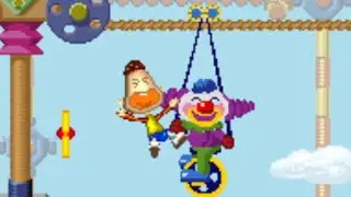 [Former WR] Alphabet Park Adventure any% in 17:50.80