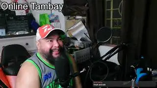 Online Tambay 080722