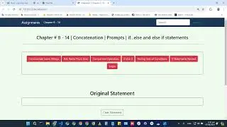 17 -  JavaScript Class 3 | JS Concatenation | Prompts | if else if statements | Muhammad Umair Ahmad