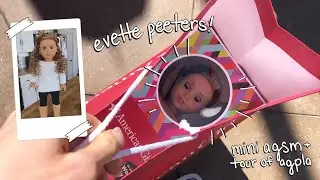 I Bought Another Doll LOL (mini agsm + tour of the agpla)