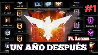 SUBIENDO A HEROICO UN AÑO DESPUÉS -Ft. Leann #1