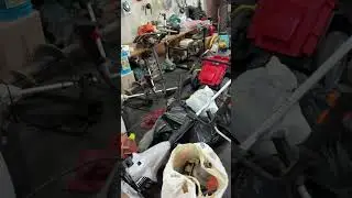 Ремонт газонокосилок