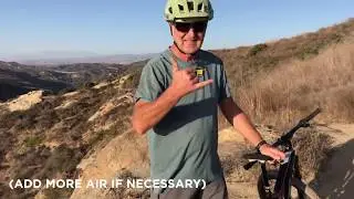 Dynaplug® / Wheelie Wrench™ Pro / Hans Rey Edition