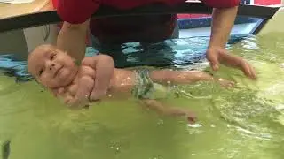 Пловец Диско