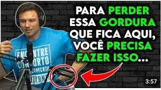 GORDURA LOCALIZADA - MUZI EXPLICA
