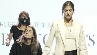 SEMINARIO “LA IMPORTANCIA DE SABER QUIÉNES SOMOS” con STEPHANIE CAYO
