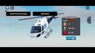 crimson crash backpack in grand school escape script (free ugc)