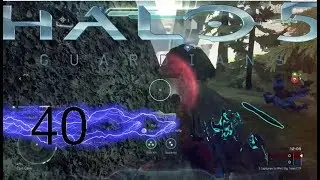 Halo 5 Guardians: 40 Kill Big Team Battle Challenge Attempt 2 (FINALLY!!)