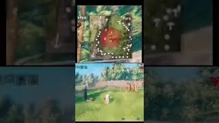 Valheim Защита огромной базы против события 