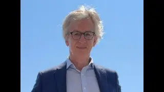 Richard Addis: Illustrated Interview