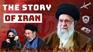 Iran’s Modern Revolution: VPN Mafia, Ghost Airlines, Youth Protests, Hijab Mandate, White SIM