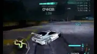 CaHTeX Drift