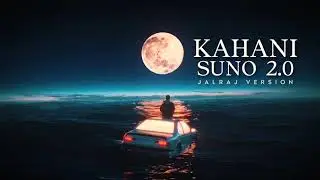 kahani suno 2.0 reverb and slow #lofitecksong