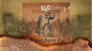 WLCMTMHELL - Ego | album 