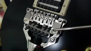 FLOYD ROSE FRX / DUESENBERG LES TREM - Would I Buy Them Again? | Play Guitar