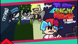 Tuesday Night Bloxxin Trailer