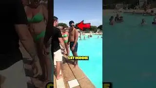 $1000 If You Survive His Touch! 💰😱💦