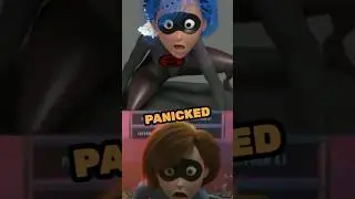 Pixar Animator Forgot 
