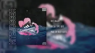 Ufo361 Type Beat - 