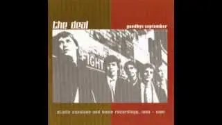 THE DEAL - Don't go out.
