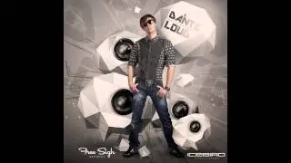 Dante - Loud (Audio)