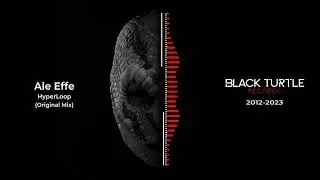 Ale Effe - Hyperloop (Original Mix) [BTR535]