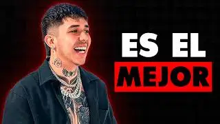 ESTA es la HISTORIA del STREAMER más GRANDE de LATINOAMERICA, WESTCOL