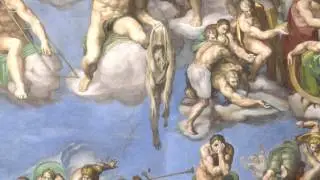 RENAISSANCE - Parallax Effect